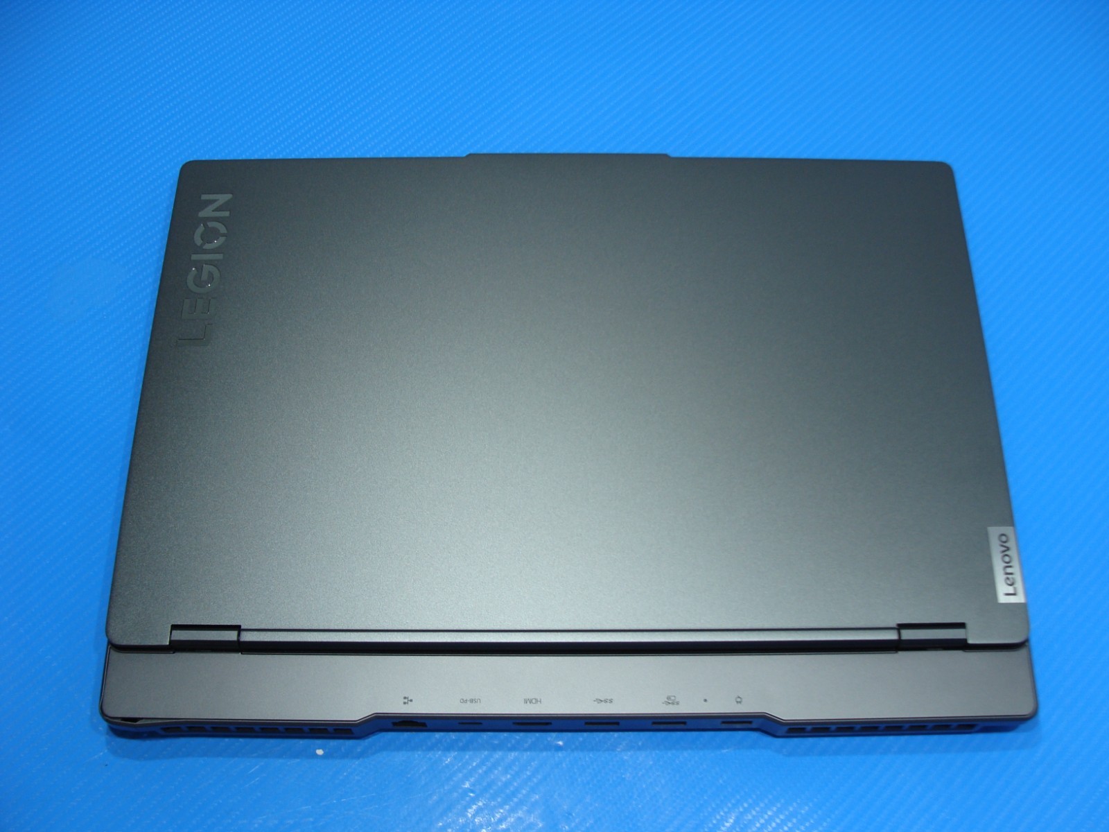 Lenovo Legion 5 15IAH7 15.6″ FHD 165hz i5-12500H 2.5GHz 16GB 512GB RTX 3050 Ti