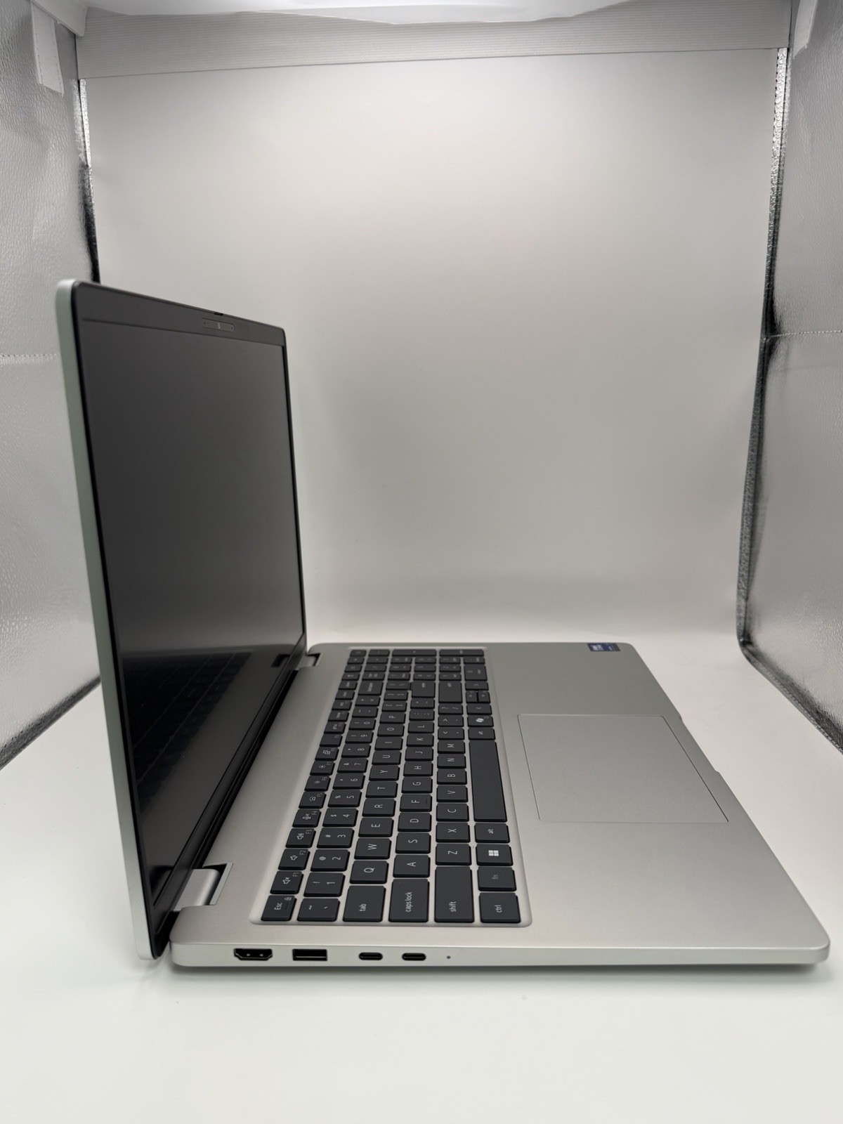 Dell 16″ Pro 16 Plus Intel Ultra 7 268V 32GB 1TB SSD win11Pro 8V43M-NEW OPEN BOX