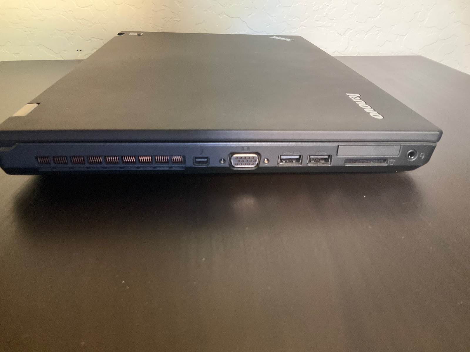 Thinkpad W541 i7-4810MQ 2+2TB SSD 15.6” 3K IPS w/ Pantone Color Calibrator