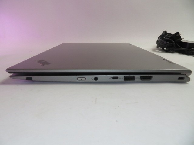 LENOVO THINKPAD X1 YOGA 3RD GEN i7-8650U 16GB 512GB NVMe TOUCH BACKLIT W11PRO