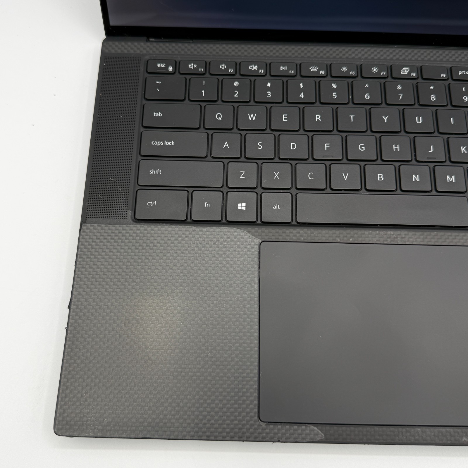 Dell Precision 5550 15 TOUCH i7-10875H 2.30 GHz 32GB 1TB Quadro T2000 Max-Q Good