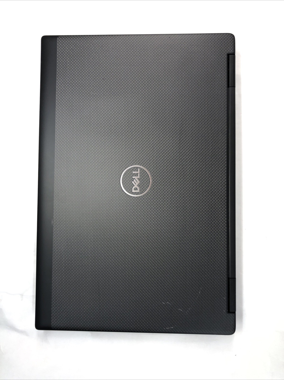Dell Precision 7530, Intel Core i7-8750H, Quadro P1000, 16GB RAM, 512GB SSD, W11