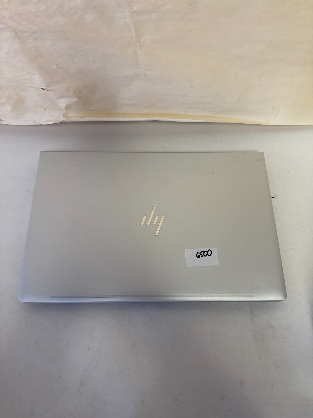 HP EliteBook 650 G9 i5 – NO RAM/HDD NO POWER *READ*