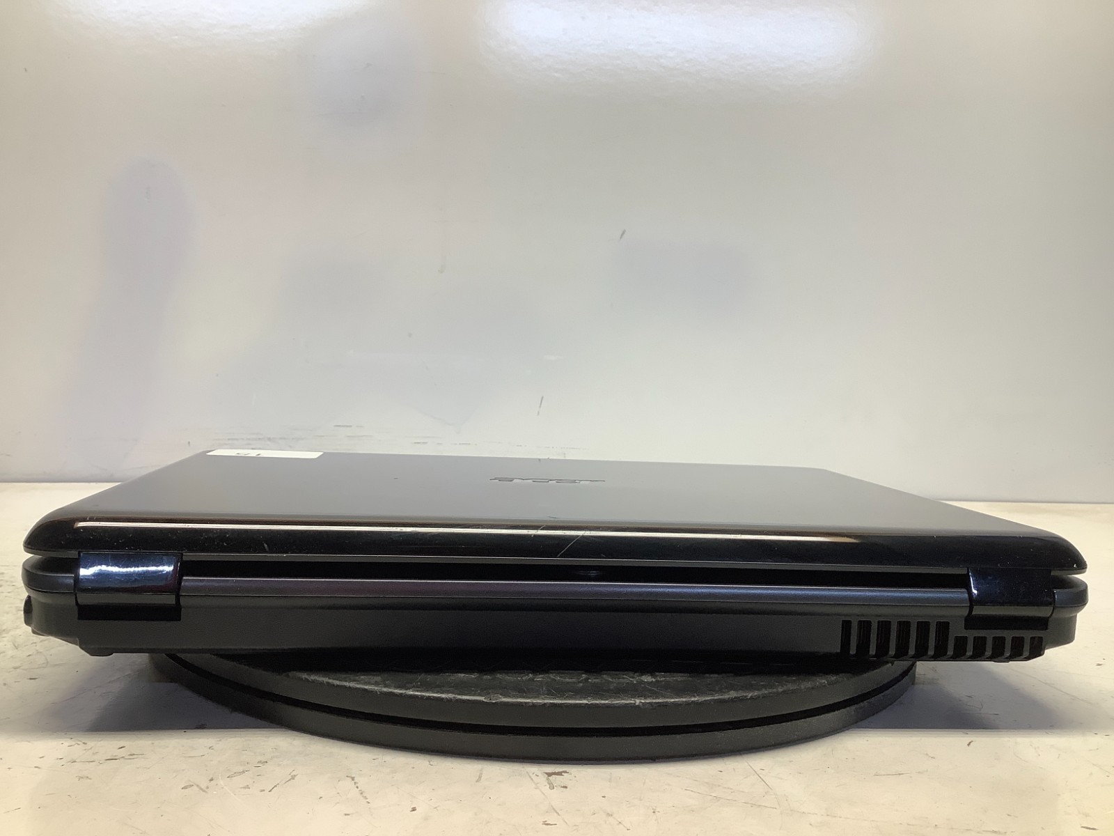 Acer Aspire 4730Z Intel Pentium T3200 2GHz 2 GB NO HDD