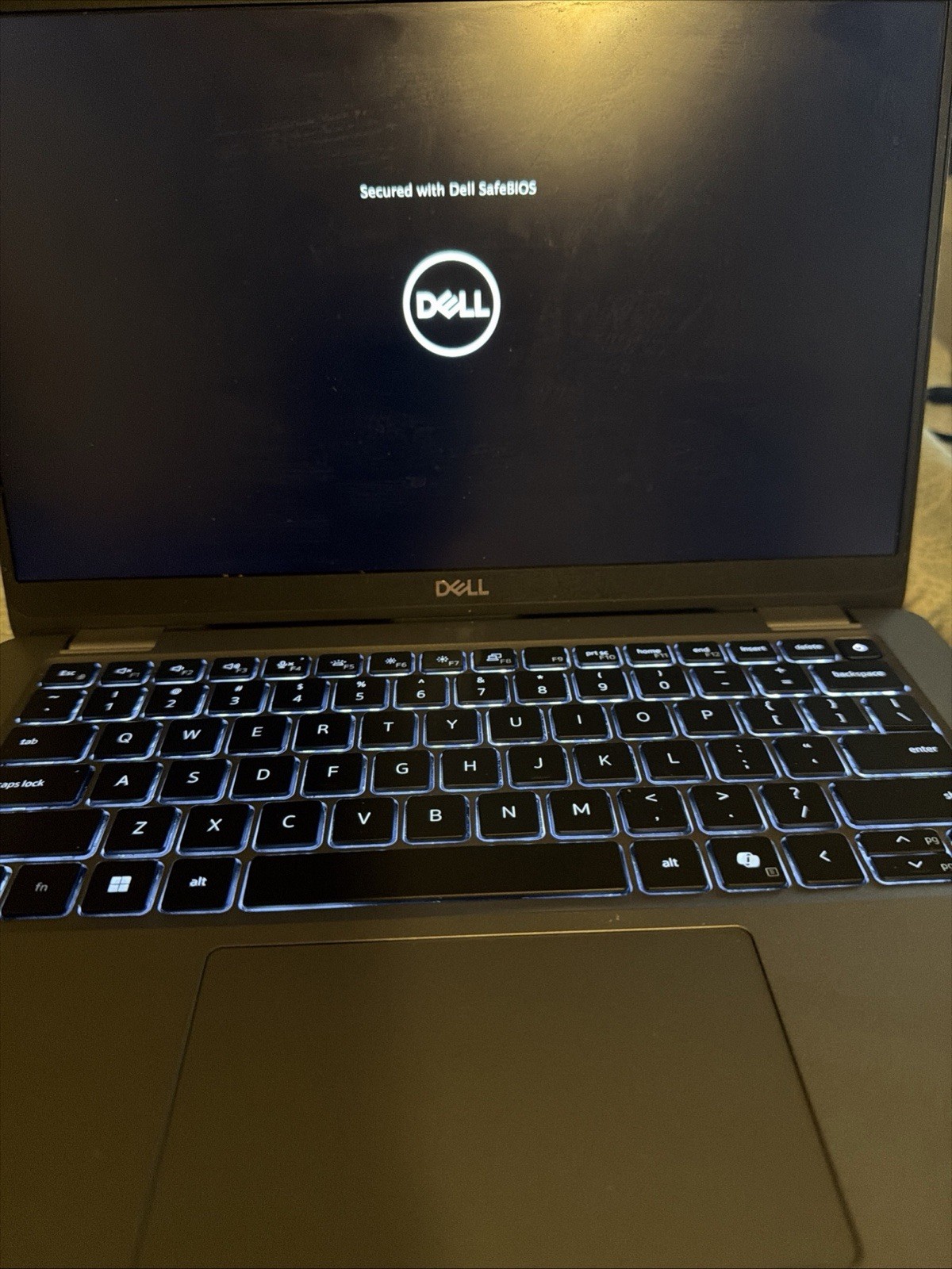Dell Latitude 5350 | Intel Ultra 7 | 16GB RAM | 256GB SSD | Windows 11 Pro
