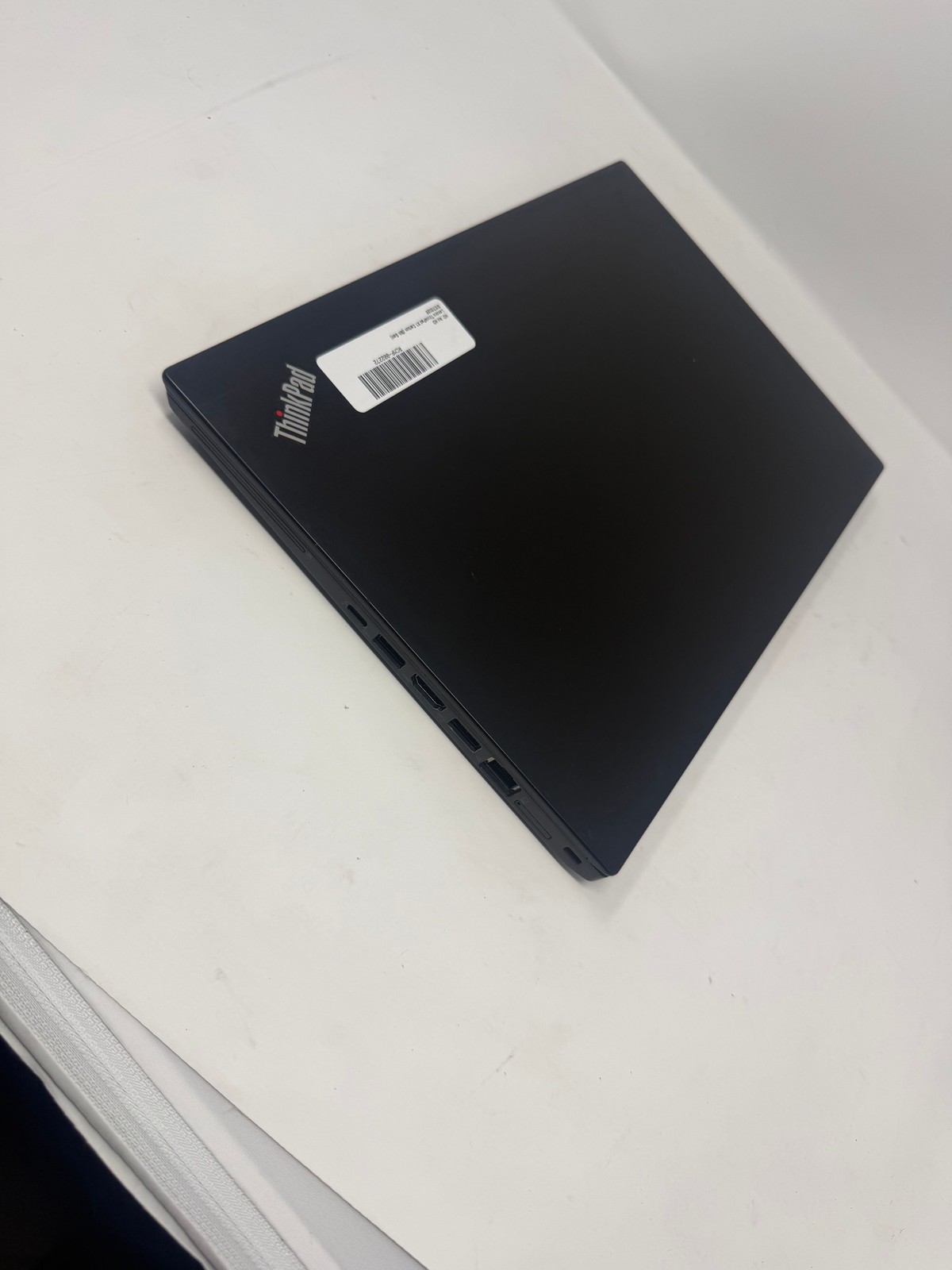 Lenovo ThinkPad T480s i7-8650U 16GB Intel Wireless 8265 / 8275 480GB NVMe SSD
