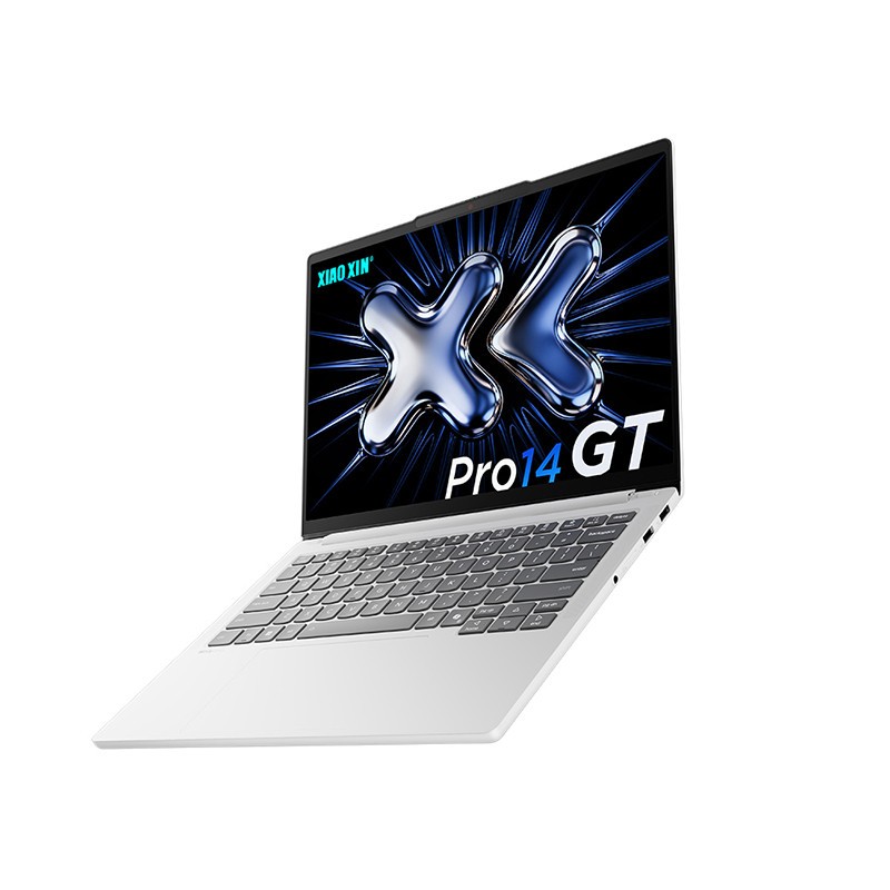 Lenovo Xiaoxin Pro 14GT 2026 Laptop intel Core Ultra X7-358H 14-inch 2.8K OLED