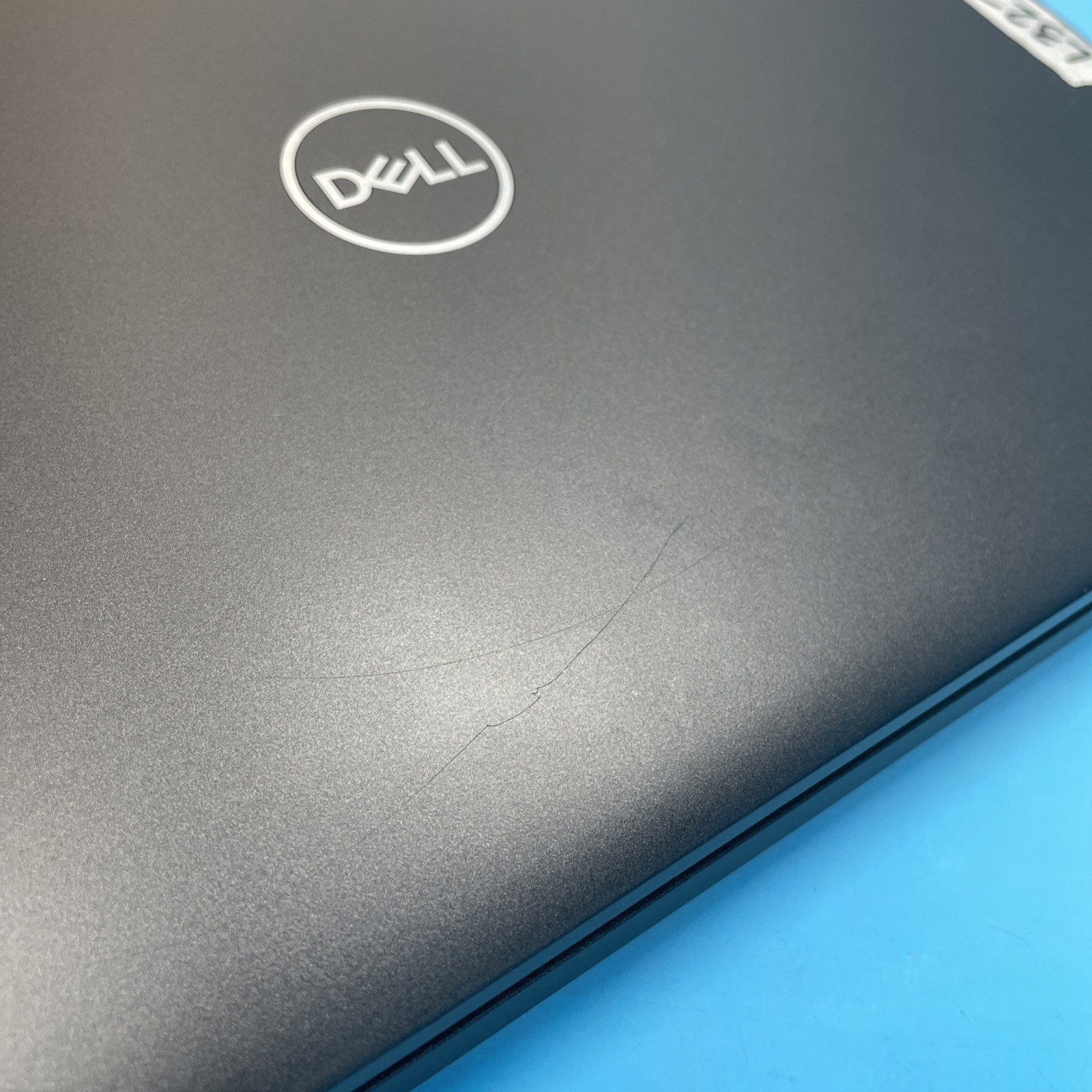 Dell Latitude 5400 | i7-8650U | 16GB RAM | NO DRIVE | NO OS | 74% BATTERY