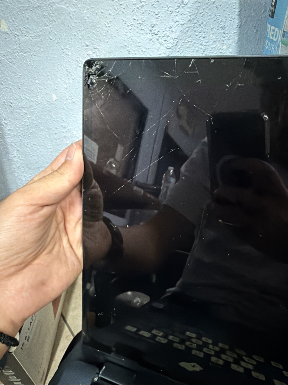 ASUS Chromebook CX1, 15.6″ Full HD NanoEdge Display, IntelCeleron N4500 Process.