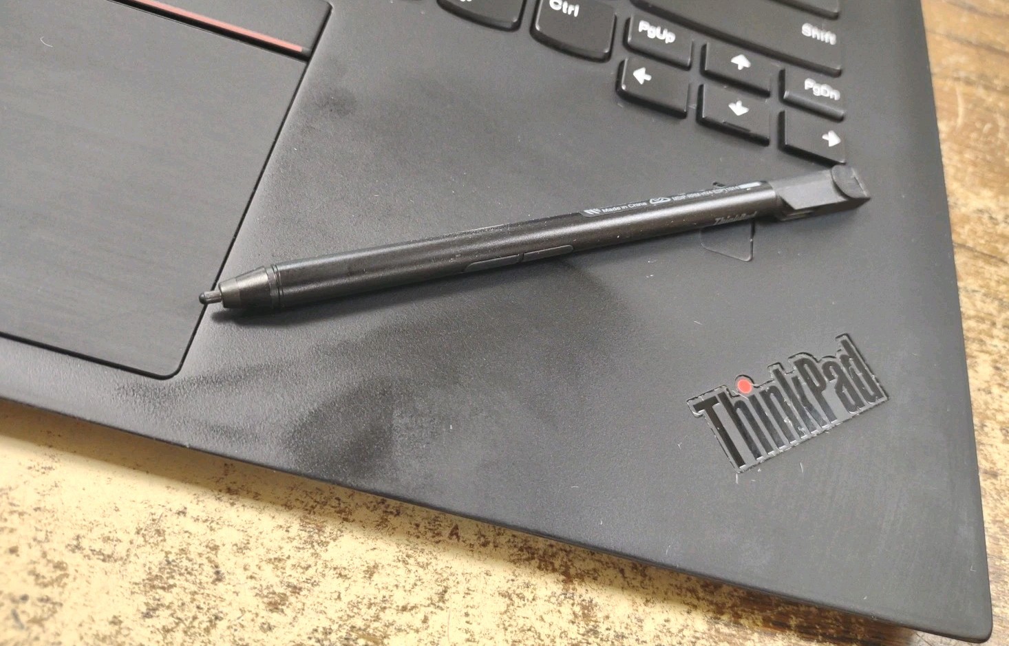 Lenovo ThinkPad x1 yoga 14″ W/ i5-8350U 1.7ghz, 16GB, 256GB, TOUCH, STYLUS.