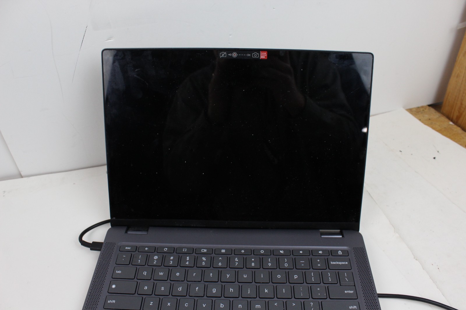 AS IS PARTS Lenovo IP Flex 5 Chrome 14IAU7 I3-1315U NO HDD 8GB RAM