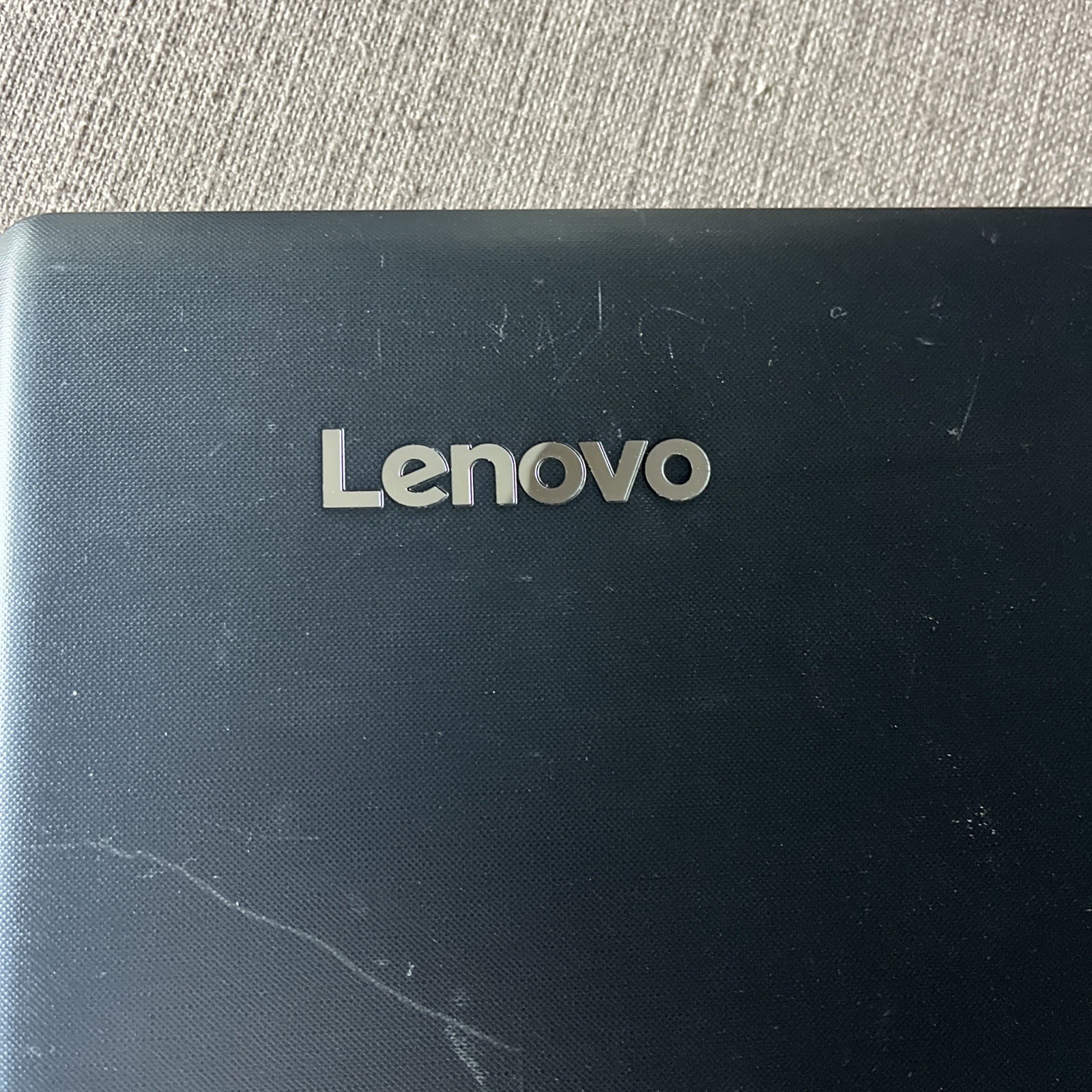 Lenovo IdeaPad 110 – 15ACL (MT_80TJ) 15.5 inch used laptop for parts/repair