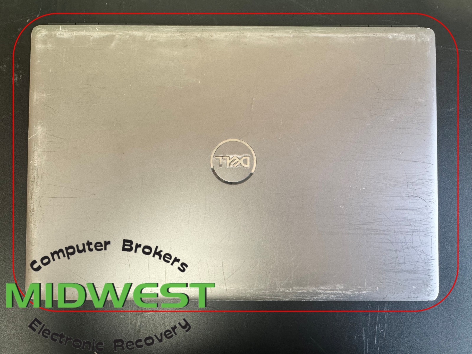 Dell Precision 7560 i7-11850H 2.5GHz 32GB 512GB SSD