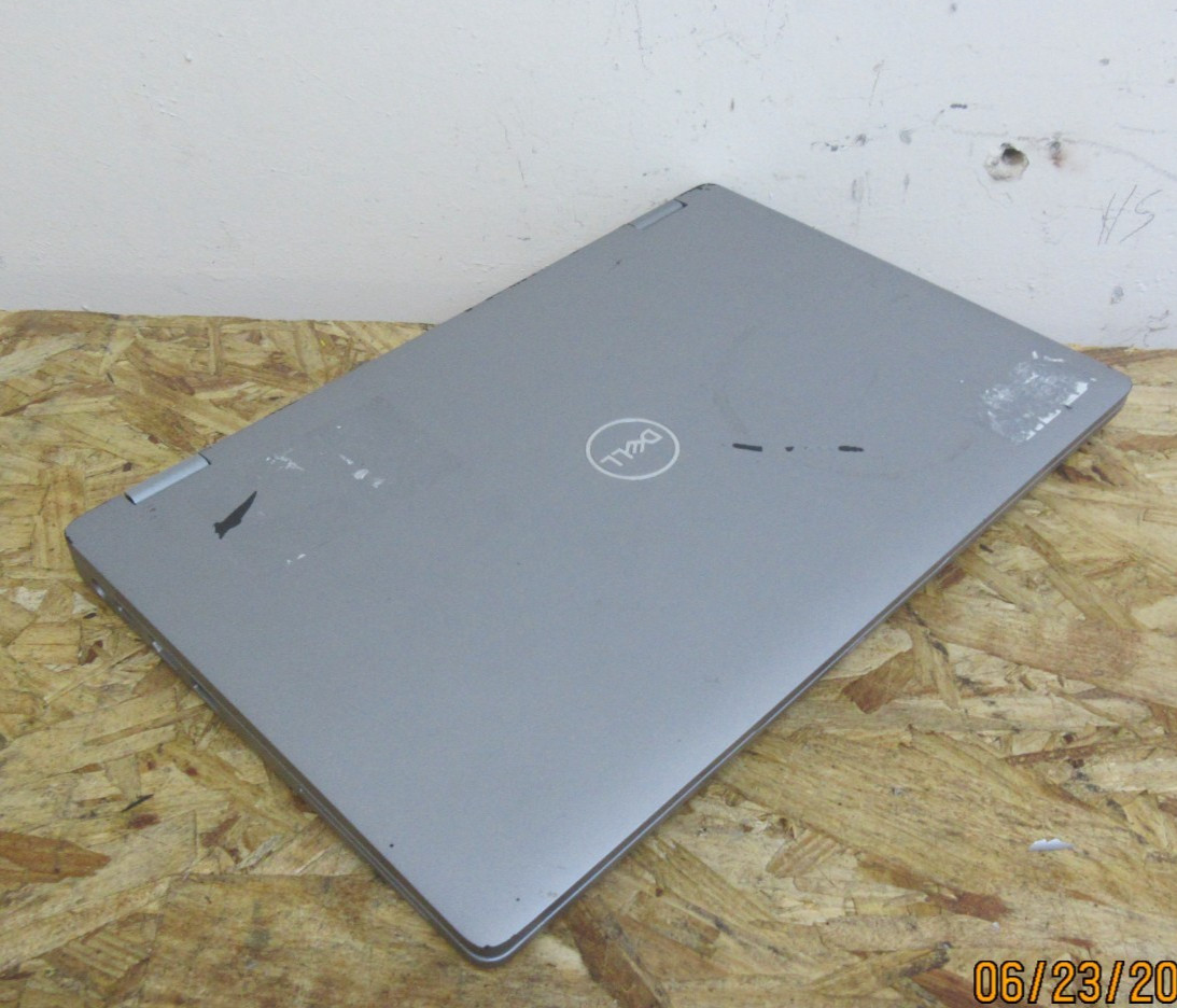 Dell Latitude 5310 13.3” 2-in-1 i7-10610U @ 1.8GHz 16GB RAM 512GB SSD W11Pro.