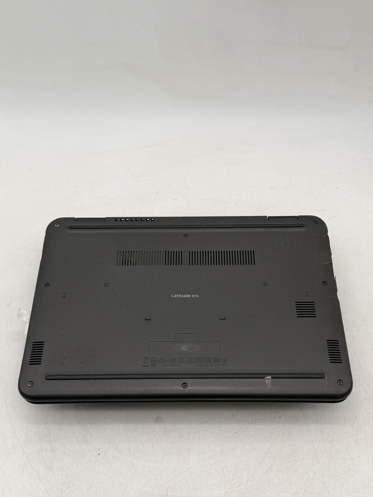 Dell Latitude 3310 13.3in i5-8265U 8GB 128GB NO OS – Read