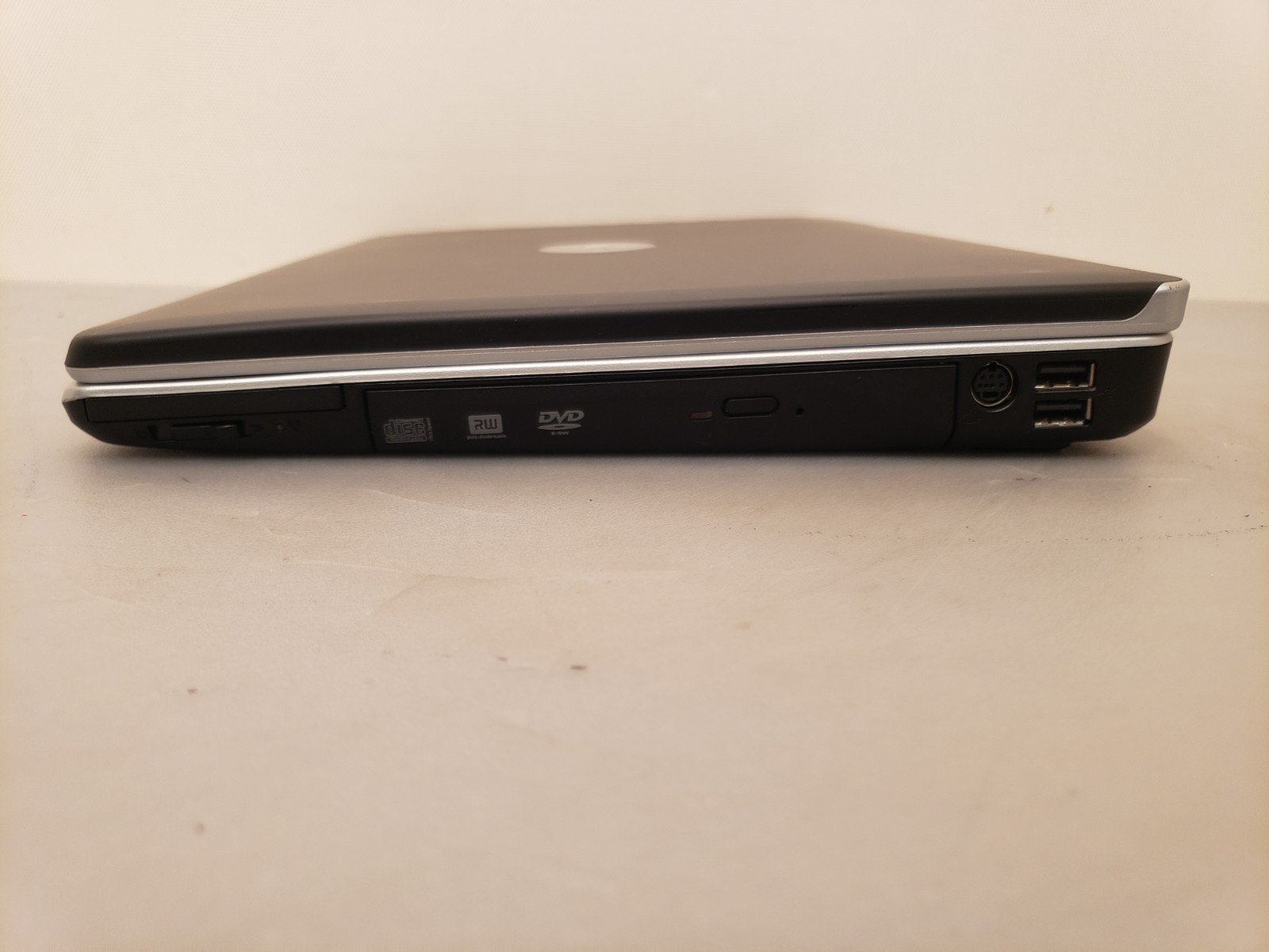 Dell Inspiron 1525 Retro 15.4″ Gaming Laptop Core2 DUO 2.4GHz 2GB Vista *Clean