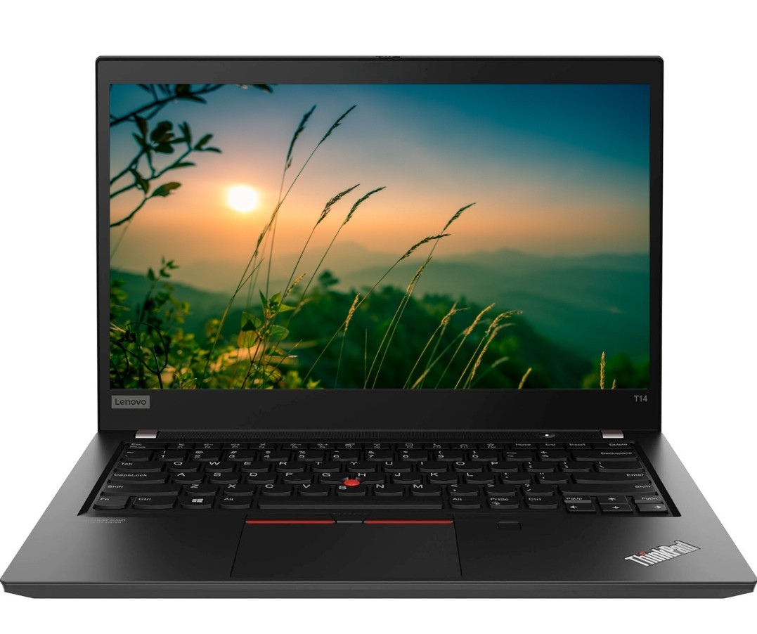 Lenovo ThinkPad T14 Gen 2i | 11th Gen Core i5-1145G7 2.60GHz | 8GB | 256 GB NVME