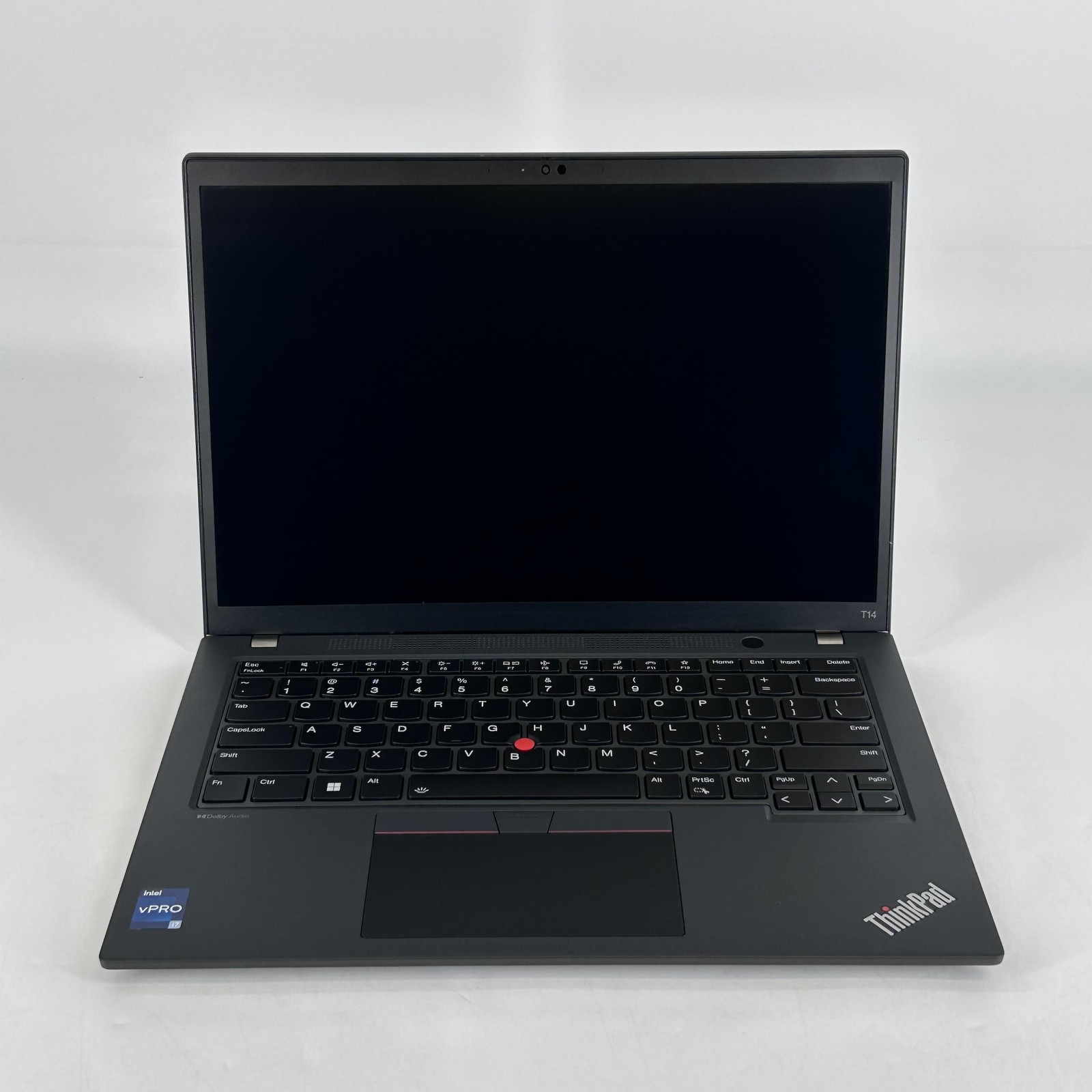 Lenovo ThinkPad T14 Gen 4 FHD+ TOUCH 1.8 GHz i7-1365U 48GB 512GB SSD Very Good