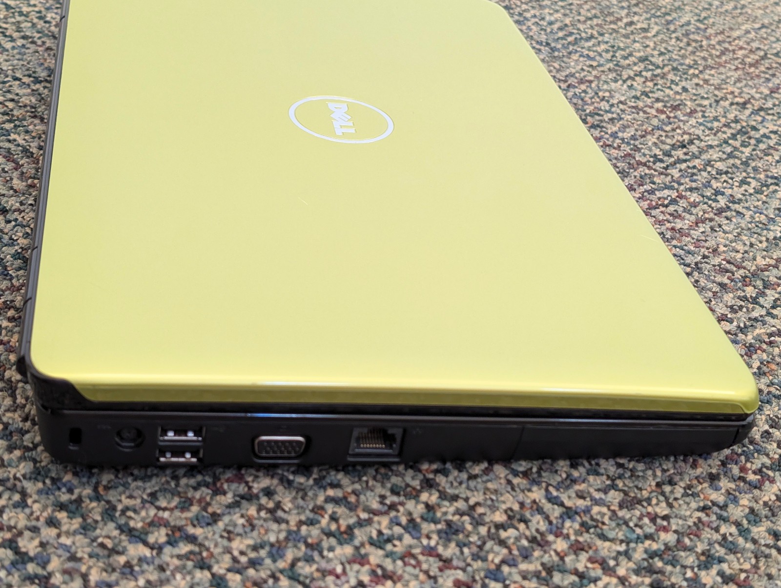 Dell Inspiron 1545 15.6″ Laptop Intel P9700 CPU 4GB RAM 1TB HDD Win XP Pro Wifi