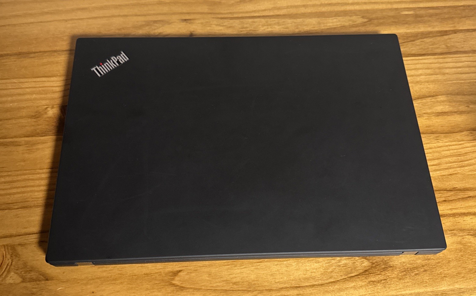 Lenovo ThinkPad P43s i7-8665U 512GB NVMe 16GB DDR4 Quadro P520 w/ AC – READ DESC