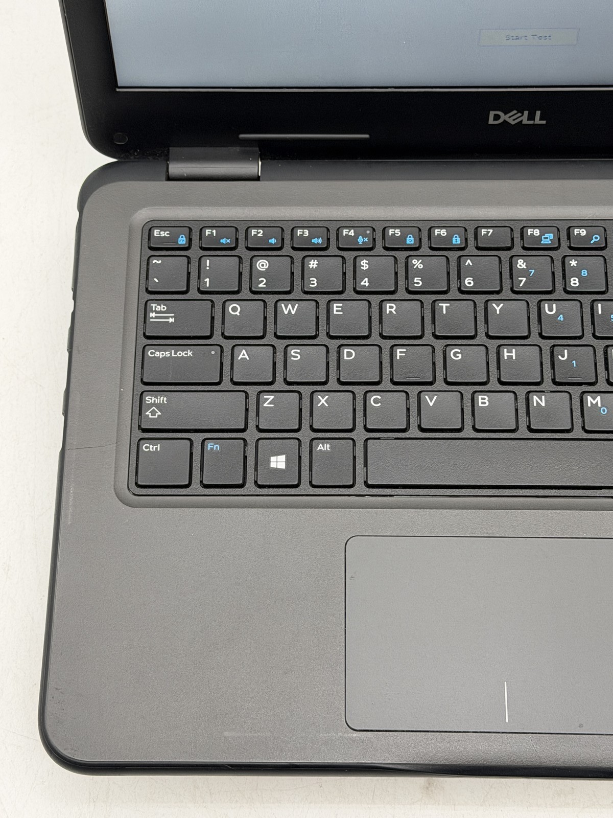 Dell Latitude 3310 13.3in i5-8265U 8GB 128GB NO OS *Read*