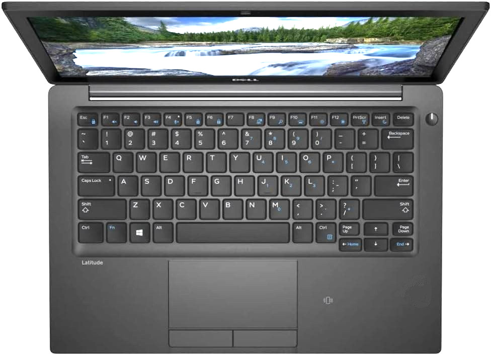 MODERN MOBILITY~ Dell Laptop PC: Intel i7! (16GB RAM, 256GB SSD) Windows 11 Pro!