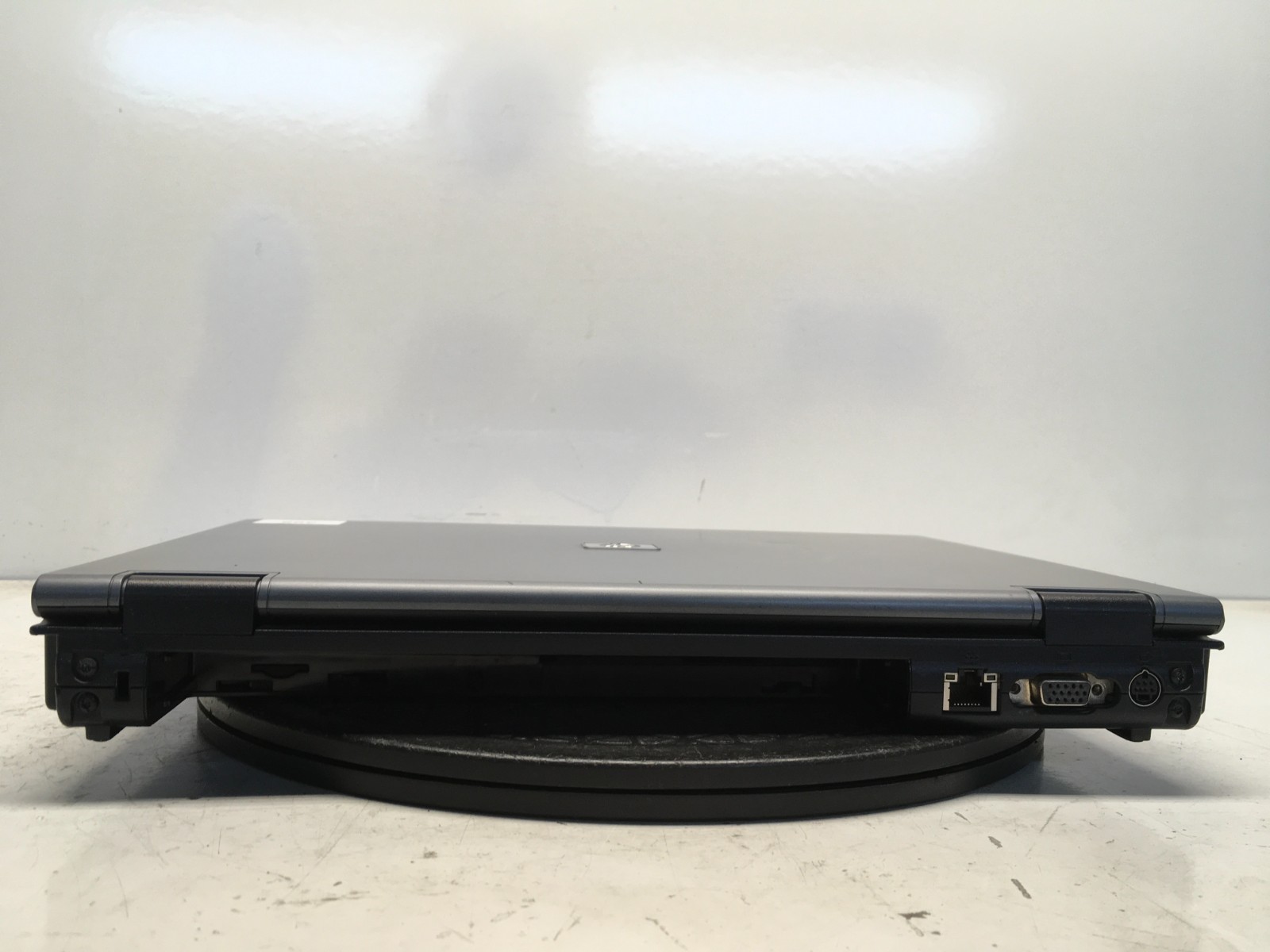 HP Compaq 6510B Intel Core 2 Duo T7300 2000MHz 4 GB NO HDD