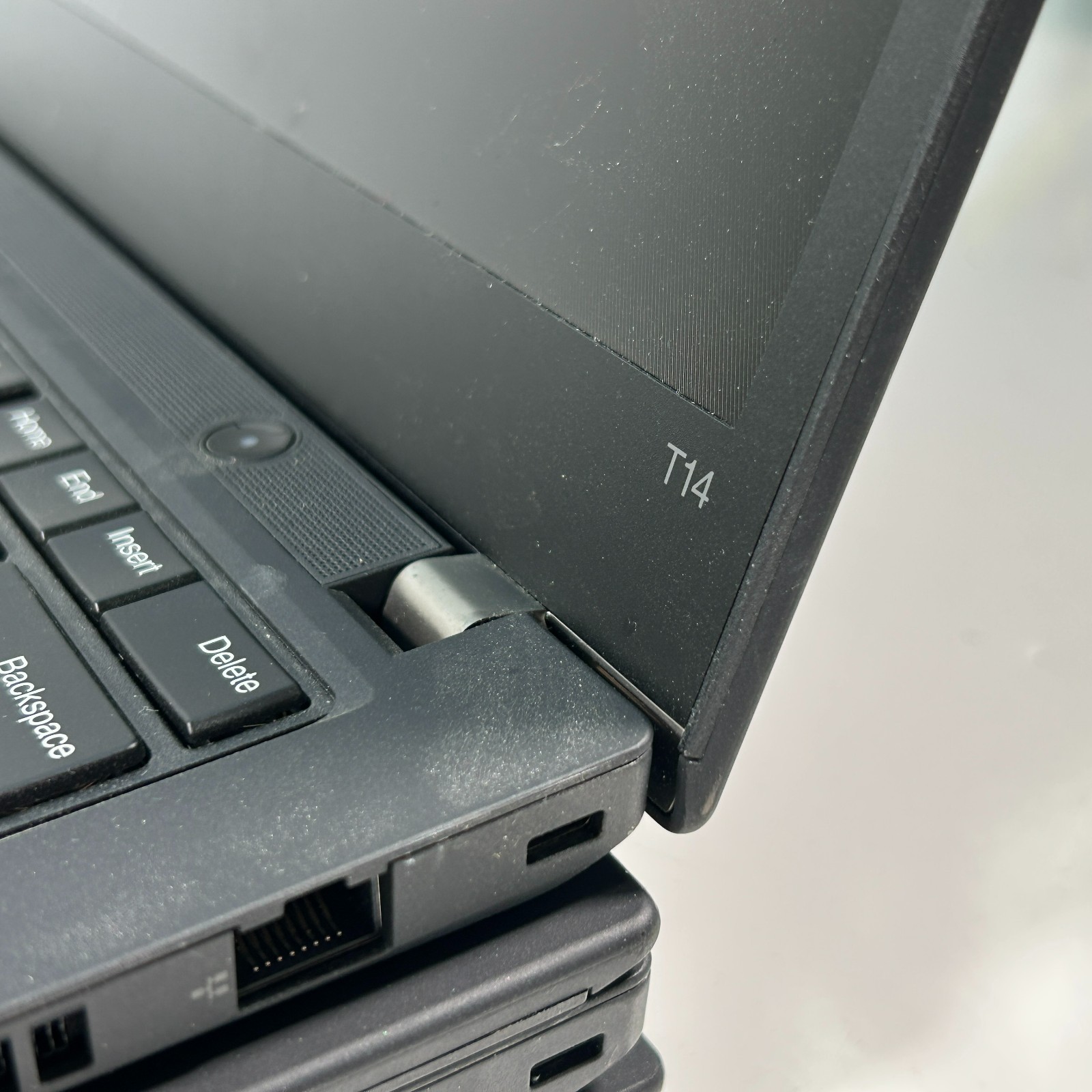 Lenovo ThinkPad T14 Ryzen 5 Pro 5650U 15GB RAM 256GB NVMe No OS Lot of 3 READ