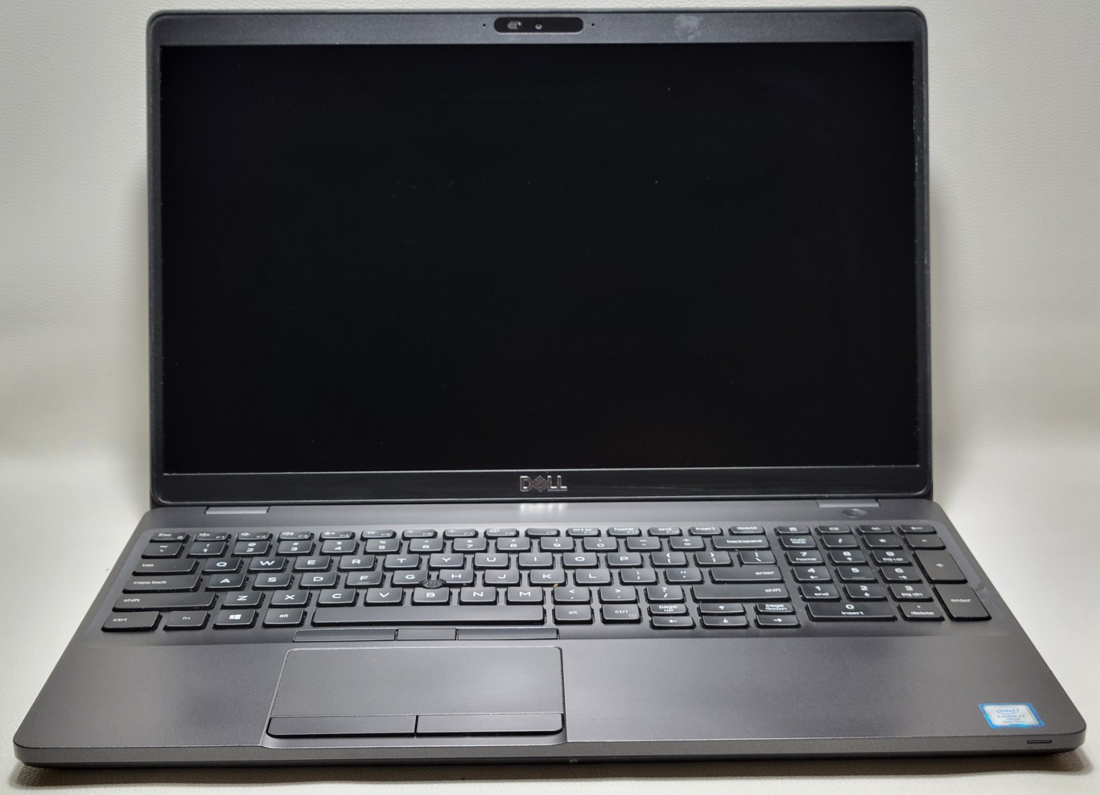 Dell Latitude 5500 i7-8665U 8GB NO ADAPTER (UID TEE5002A20)