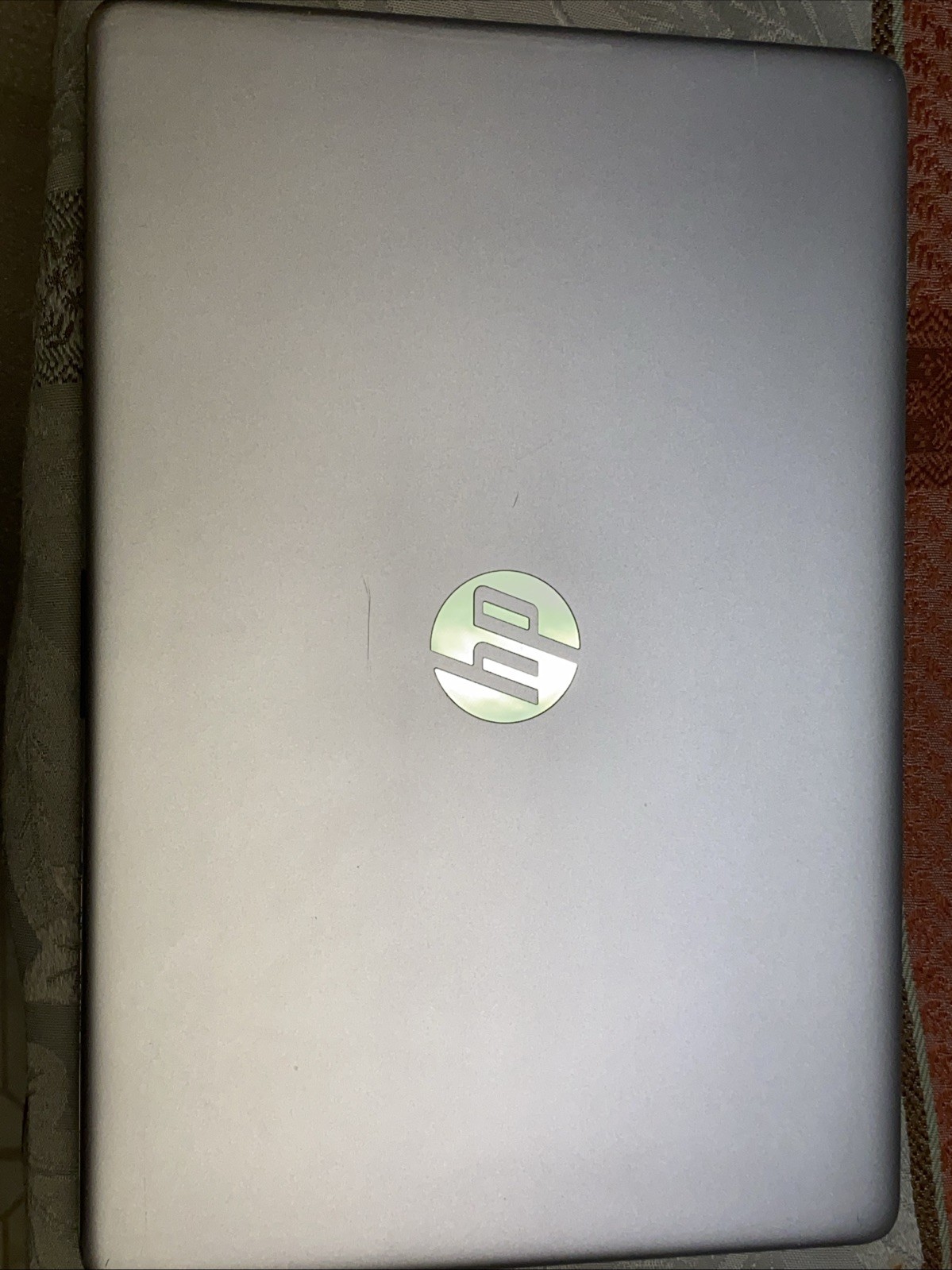 HP Laptop Model 15-ef1041nr