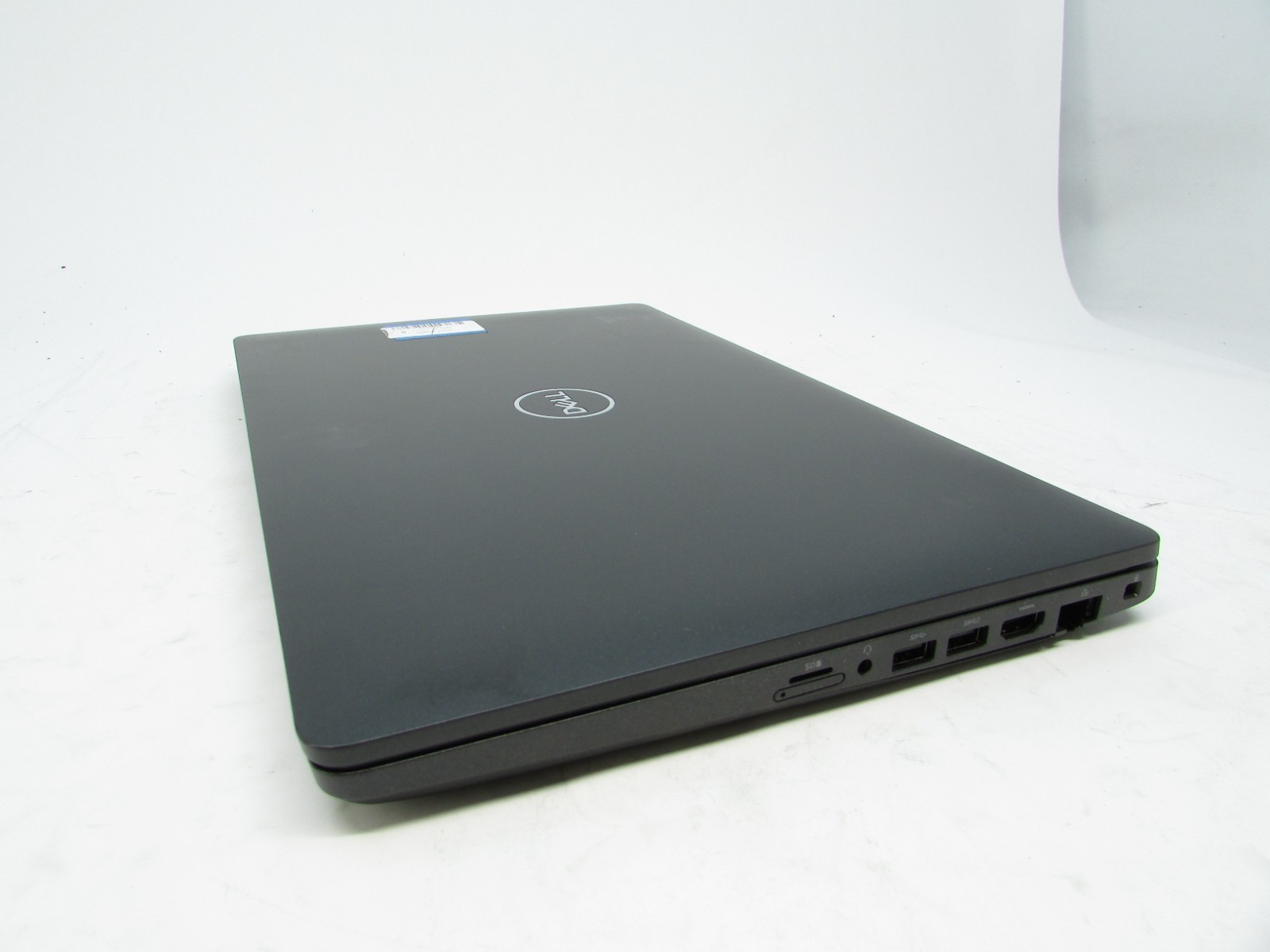 Dell Precision 3541 15.6″ i7-9850H 2.6GHz 16GB RAM Quadro P620 No OS/SSD/AC