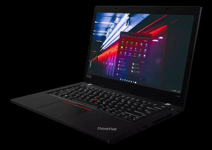 Lenovo ThinkPad L490 14″ 256GB SSD, 8GB, Intel Core i5 8th Gen Windows 11