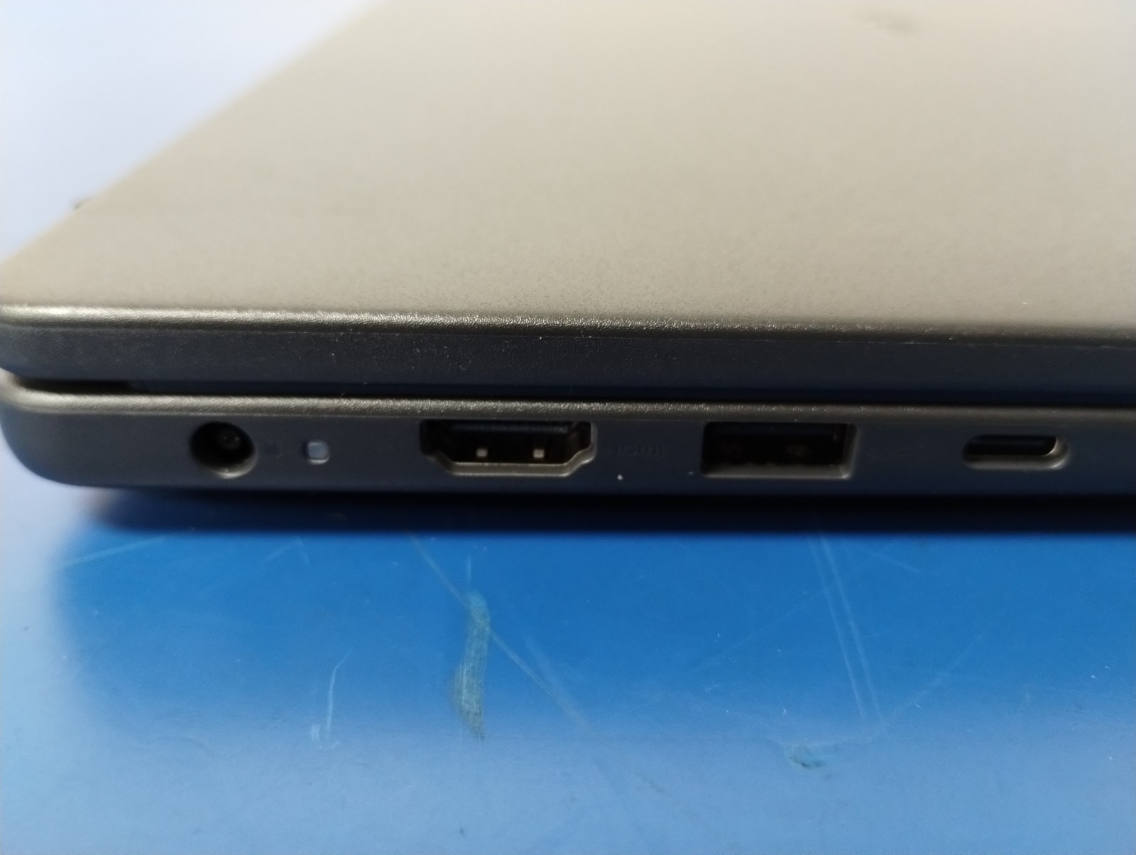 DELL 16 DC16250 MRYT3, Intel Core 7 150U, 1.80 GHz, 16 GB RAM, 1 TB NVMe SSD
