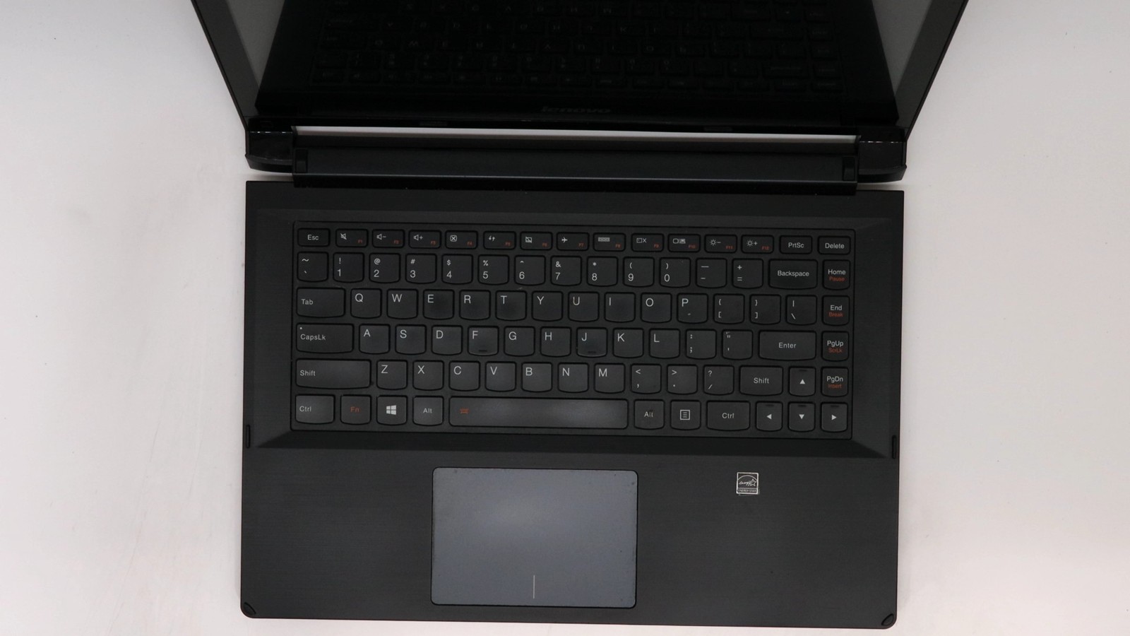 Lenovo IDEAPAD 14 8GB 256GB Black – Used Good