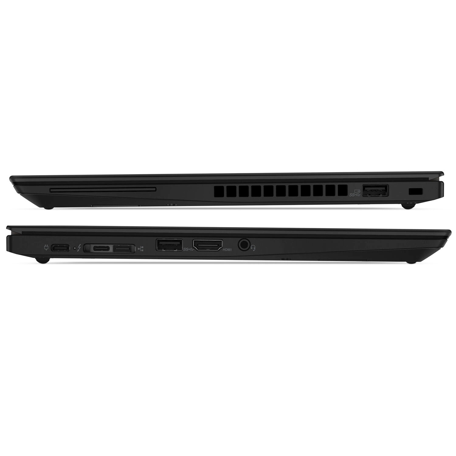 Lenovo T14s Gen 1 Laptop Intel i5 10510 16GB DDR4 RAM 512GB NVMe Win 11 Pro BBC