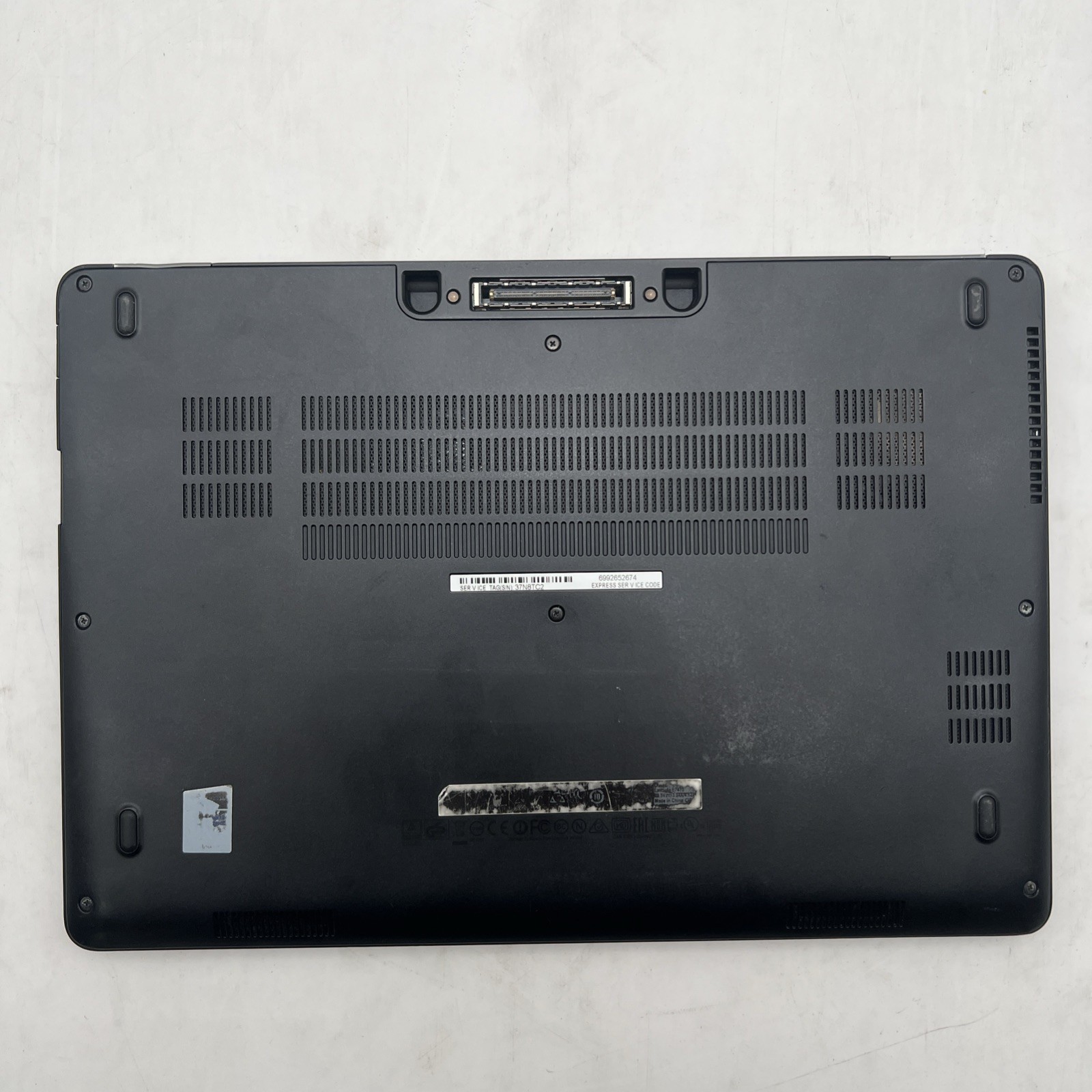 Dell Latitude E7470 I5 6300U 2.4GHz 4GB RAM No Drive No OS No Battery