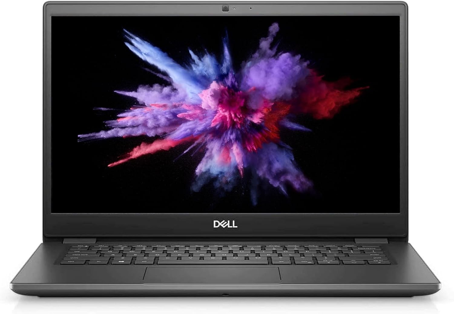 CLEARANCE SALE~ 14″ Dell Latitude Laptop PC: 10th Gen Intel i5! Windows 11 Pro!