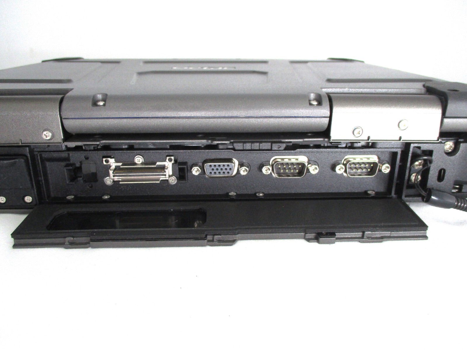 Getac B300 G7 Rugged Laptop 13.3″ FHD Touch i5-8350U 1.7Ghz 16GB 512GB LOW HOURS