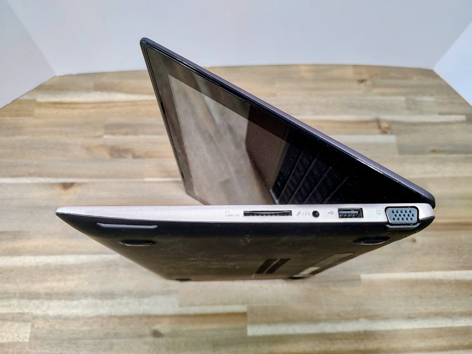 ASUS NoteBook Laptop 11.6″ Computer X202E 500GB Intel Pentium Touchscreen Win 10