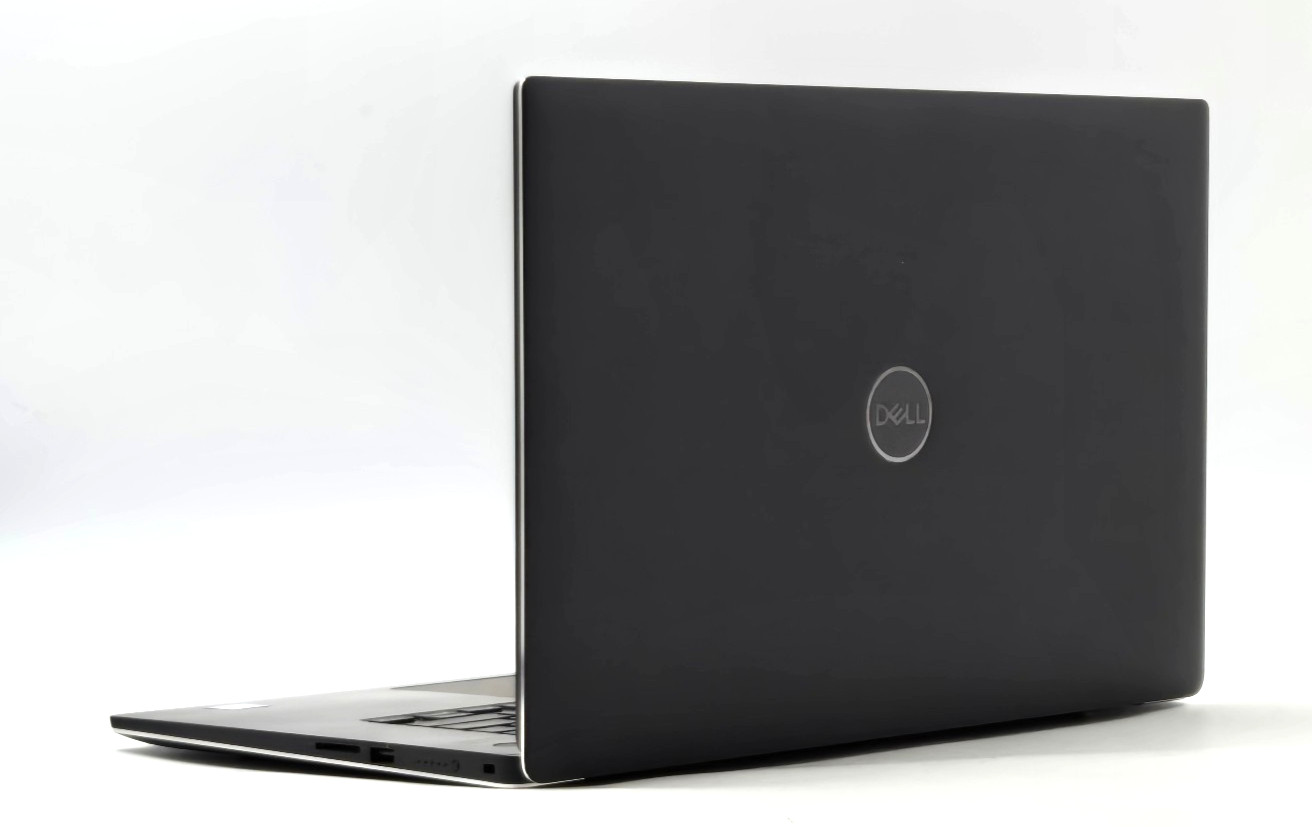 Dell Precision 5530 Laptop Intel i5-8th, 16GB RAM 256GB SSD NVIDIA Quadro P1000.