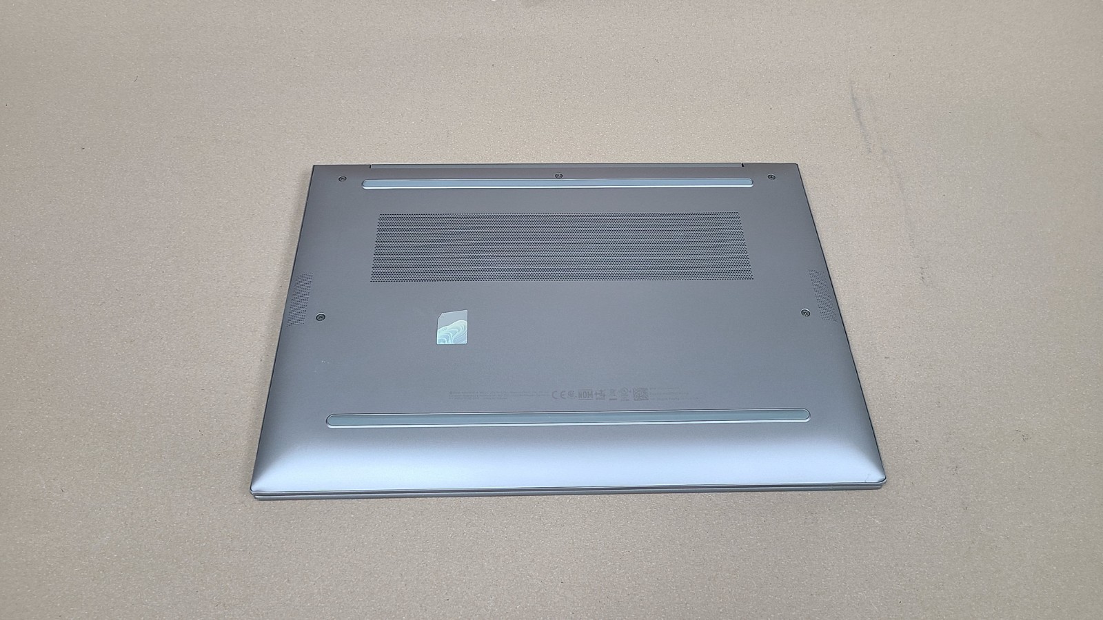 HP ZBook Firefly 14″ G9 i5-1245U 16GB RAM 256GB SSD Laptop PN: N2F6UT#ABA