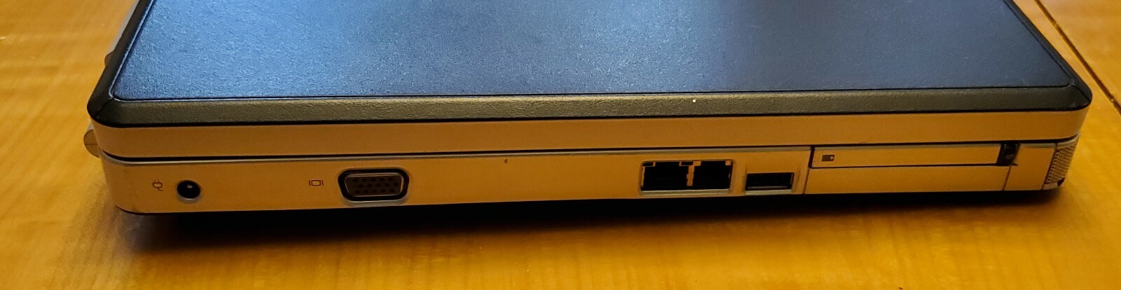 HP HSTNN-Q05C Laptop As Is BAD MOTHERBOARD or CPU