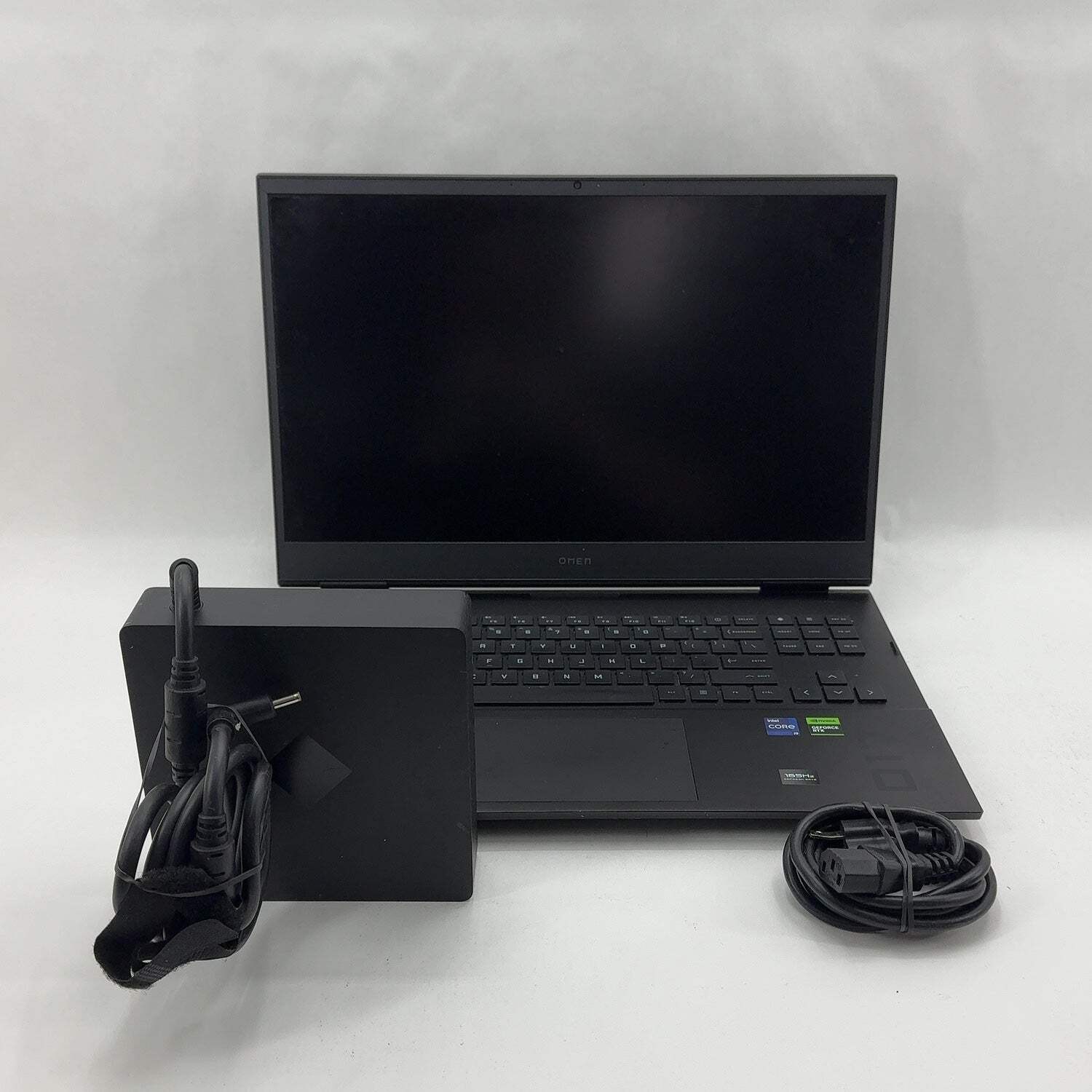 HP Omen 17-CK2095 17.3″ i9-13950HX 2.2GHz 32GB RAM 2TB SSD GeForce RTX 4080
