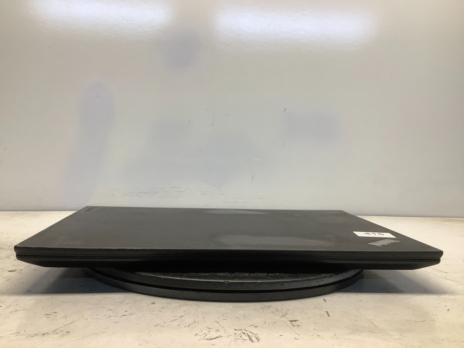 Lenovo ThinkPad T570 Intel i5-6300U 2.4GHz 8 GB NO HDD