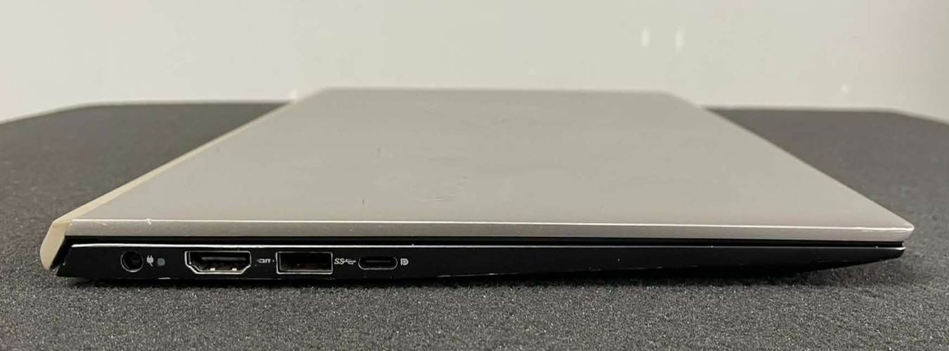 DELL VOSTRO 5301 14″ Laptop – i5-1135G7 2.40GHz 8GB RAM No HD/OS