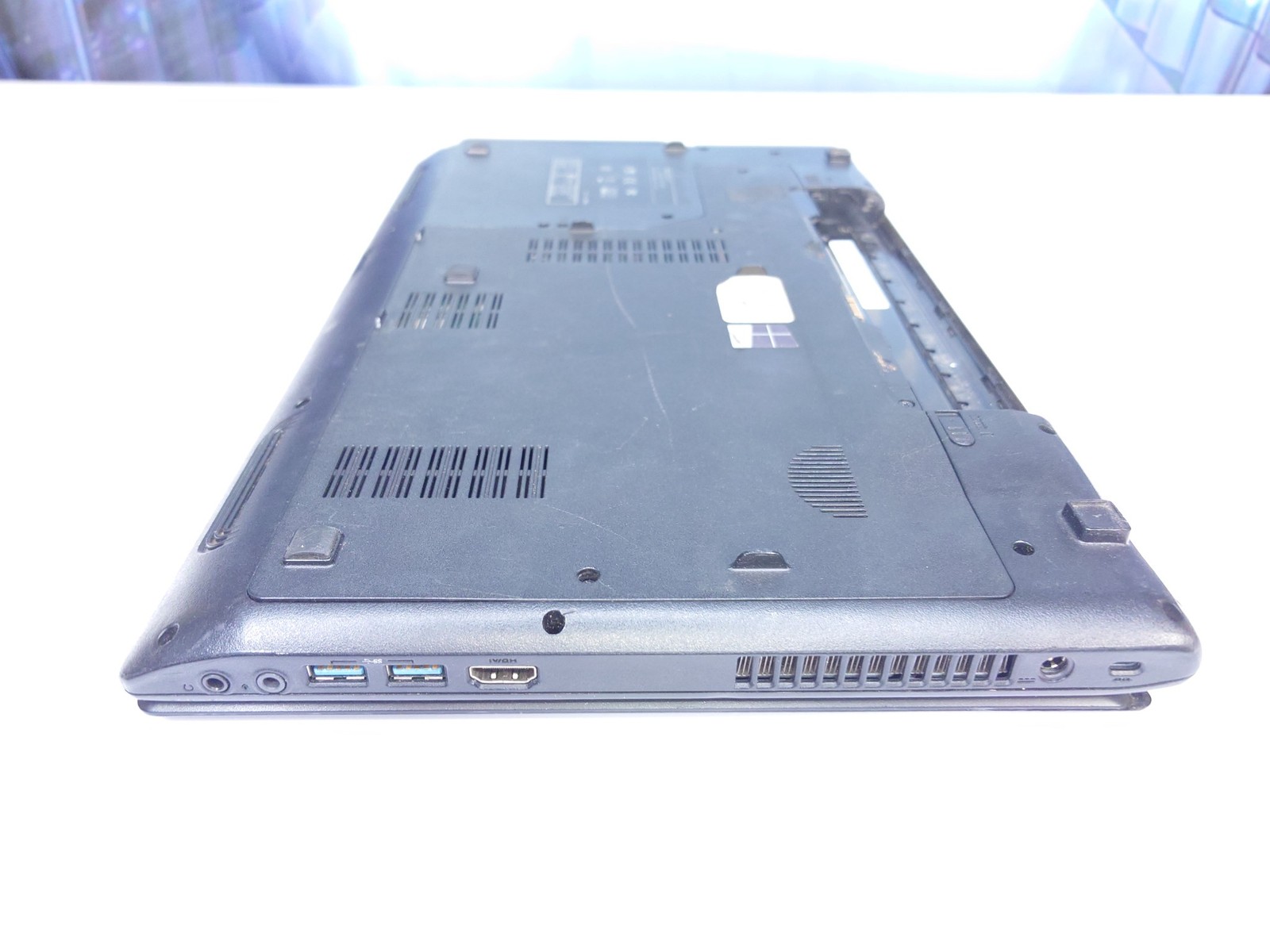 Nobilis MS-16GD laptop i7-4710mq @ 2.50 Ghz 16GB RAM NO HDD NO O/S