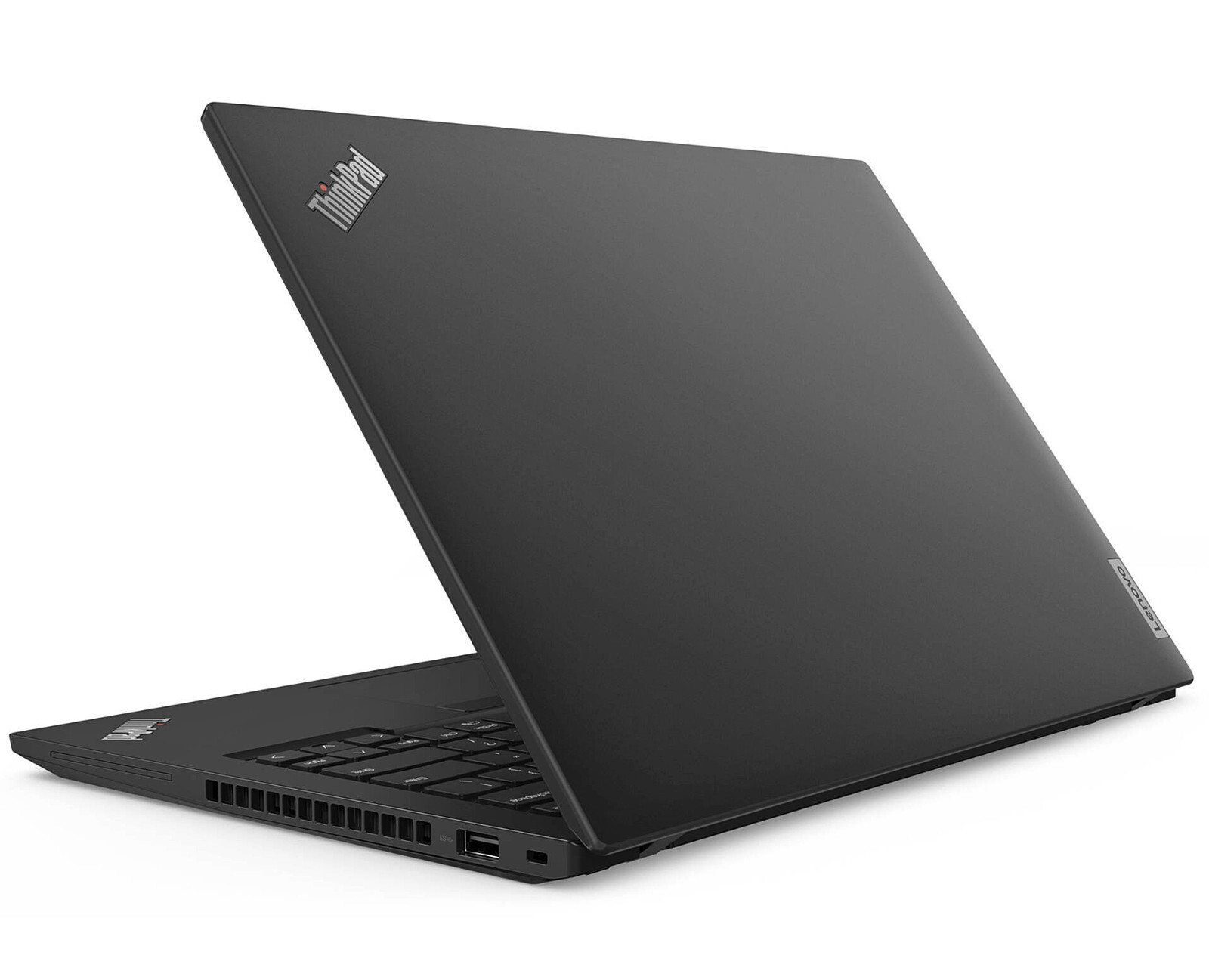 ThinkPad T14 i7 1355U 5.0GHz WUXGA 32GB 1TB 4Y Premier Plus Warranty