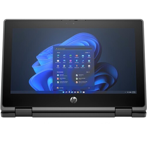 OVERSTOCK~ 11.6 HP Pro X360 Laptop PC: TouchScreen! Webcam! Windows 11 Pro!