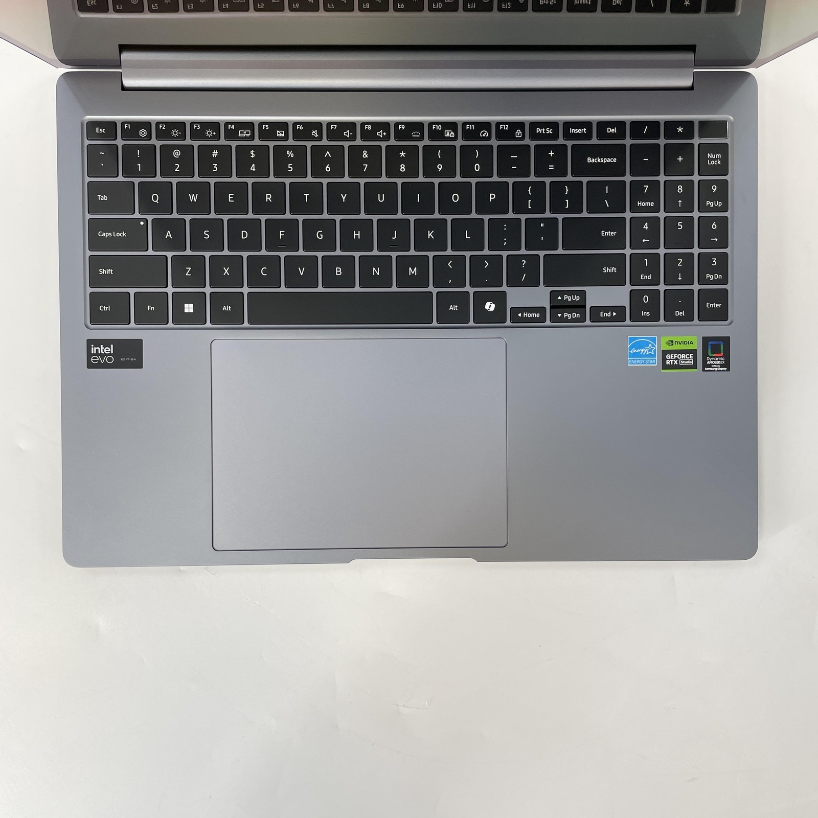 Samsung Galaxy Book4 Ultra 16 QHD+ TOUCH 2.5 GHz Ultra 9 185H 32GB 1TB RTX 4070