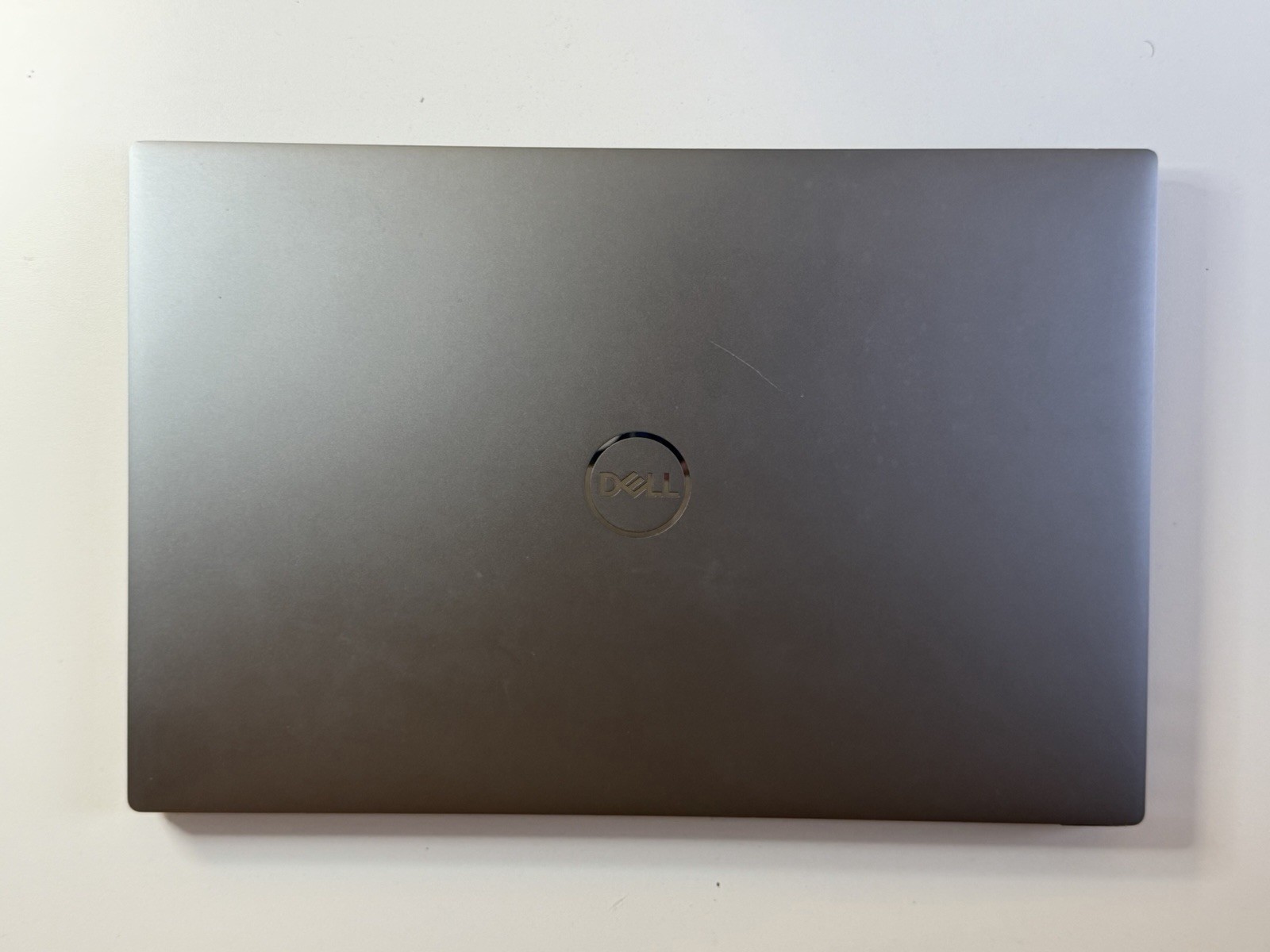 Dell Precision 5560 16″ Intel i5 11th Gen, 16GB/256GB